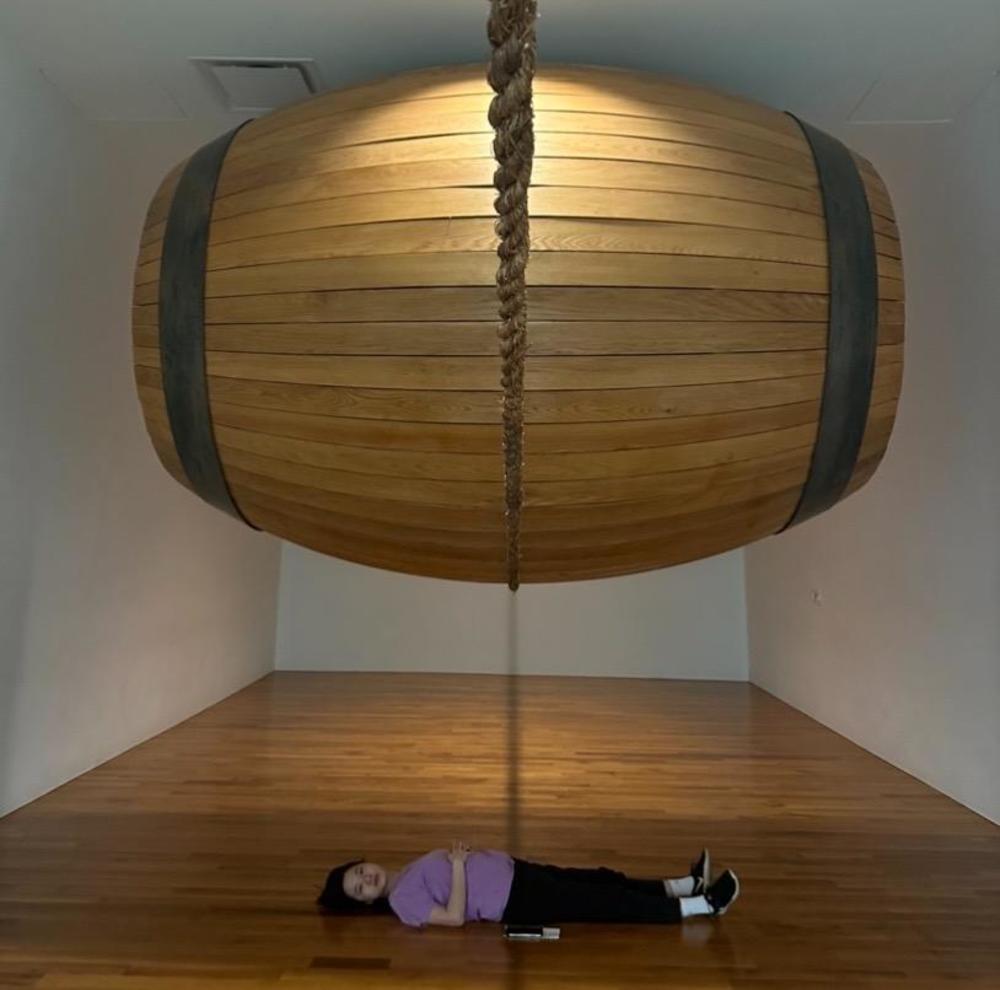 Meet your Posher, Aoran